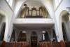 Durban - Anglican Church of Saint Cyprian